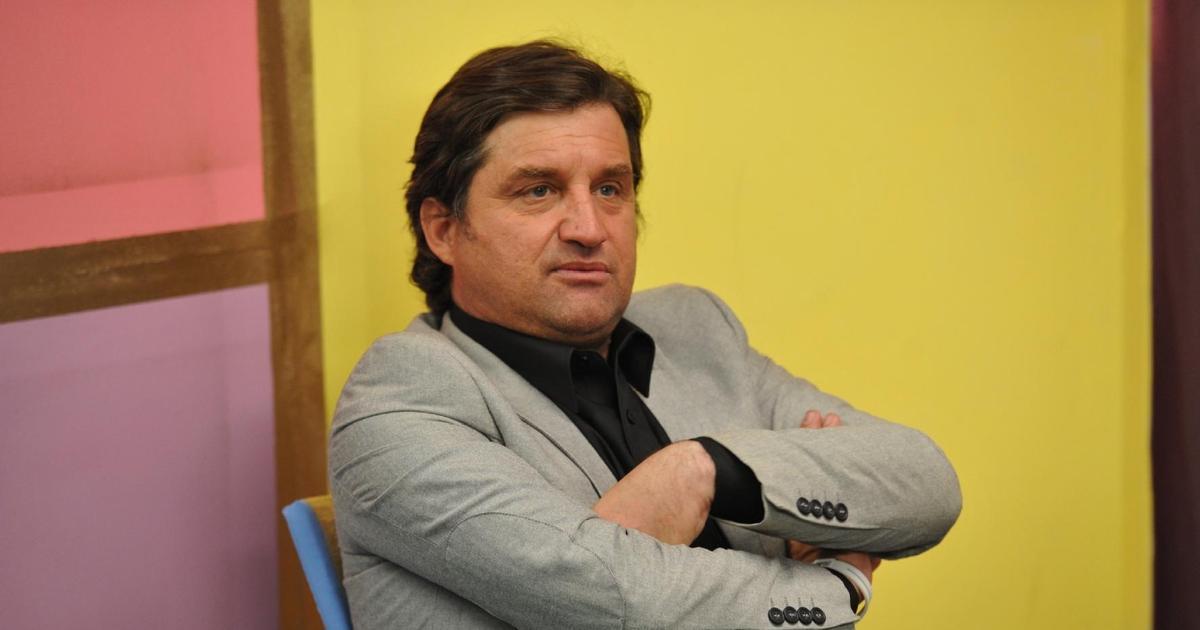 Кушанашвили: «Симоньян хотела покинуть Родину, если приедет Пугачева. Покиньте, освободите рабочее место!»