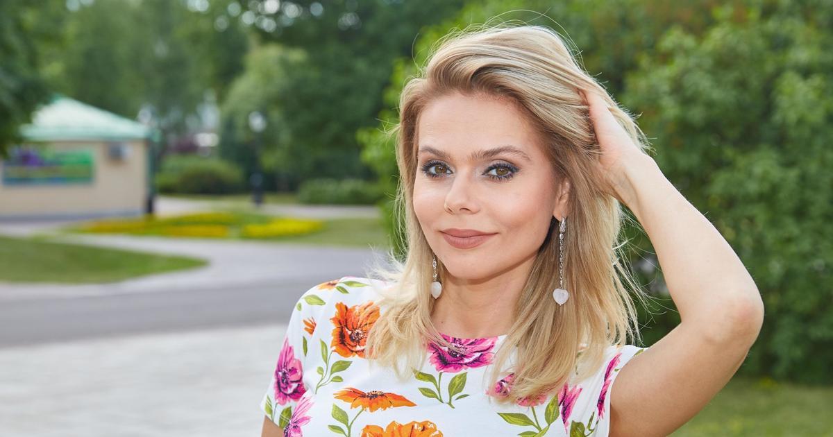 Ксения Новикова: как вернулась в «Блестящие», отказалась от жениха-убийцы и мужа-киднеппера
