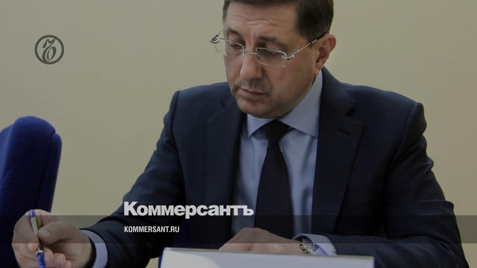 Бывшему главе белгородского филиала «Газпрома» и экс-мэру Старого Оскола добавили обвинений во взятках