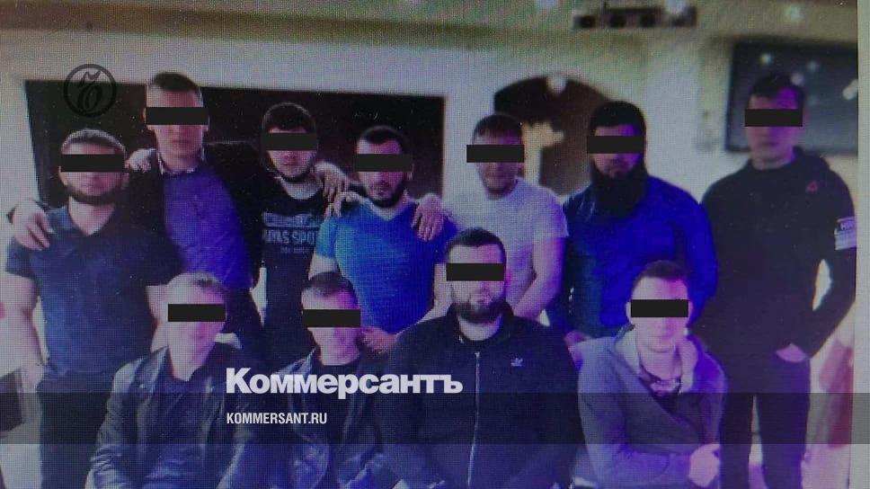 В Иркутске осудили членов банды, похищавших людей