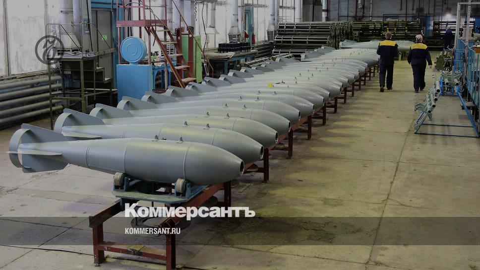 В Белгородской области приступили к ликвидации неразорвавшейся авиабомбы