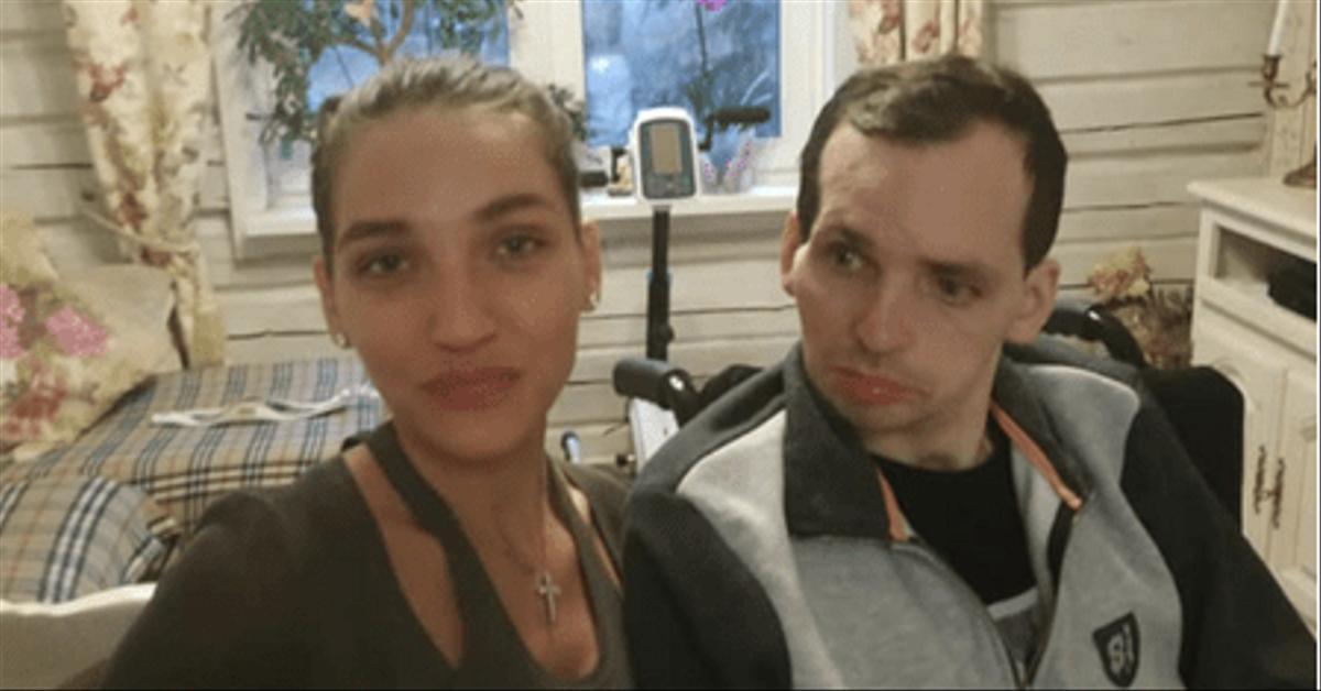 «Сердечко не выдержало»: первый комментарий жены Алексея Янина о его смерти