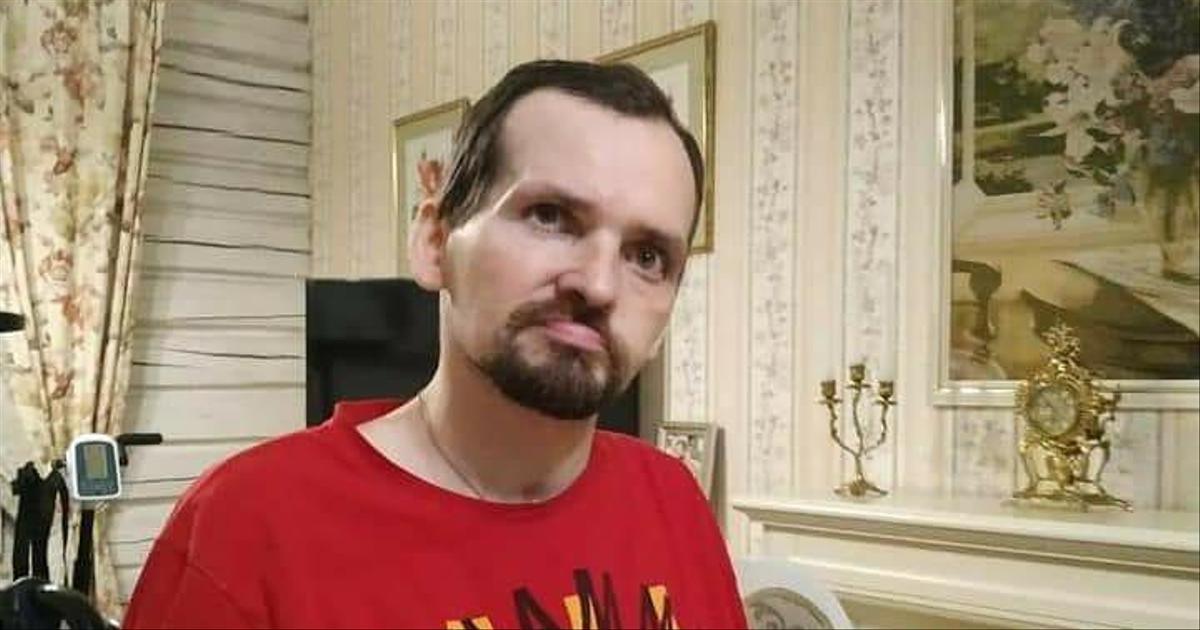 Алексей Янин скончался в реанимации после 20 дней в коме