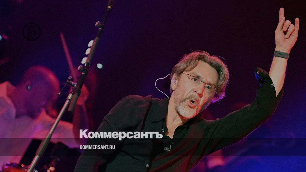 В Москве отменен концерт группы «Ленинград»