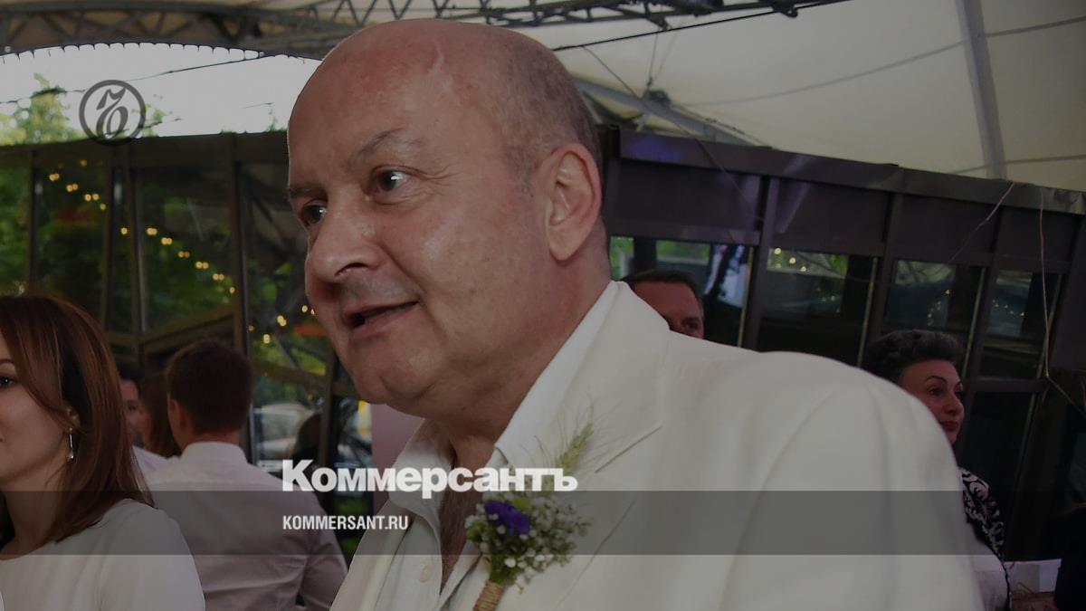 Умер российский актер Гришечкин, игравший в сериалах «Солдаты» и «Бригада»